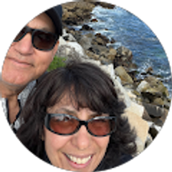 Profile photo of Adriana Rodriguez