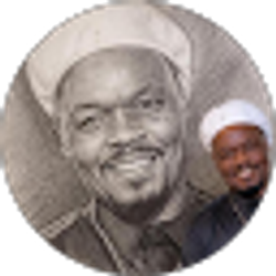 Profile photo of Vincent Thomas