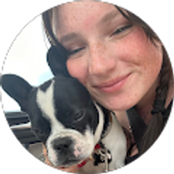 Profile photo of Paige Custardo