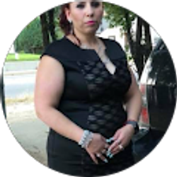 Profile photo of Angelina Balbuena