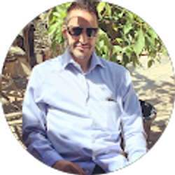 Profile photo of David Leone