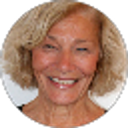 Profile photo of Kathy McMullin