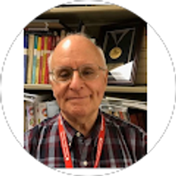 Profile photo of Celso Gomez-Sanchez