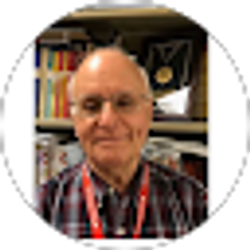 Profile photo of Celso Gomez-Sanchez