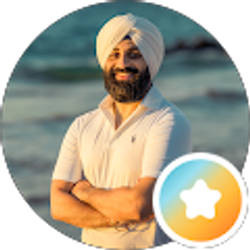 Profile photo of Jatinder Saini