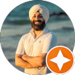 Profile photo of Jatinder Saini