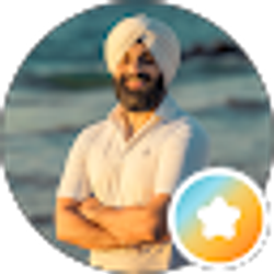 Profile photo of Jatinder Saini