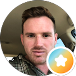 Profile photo of Eric Fleckner