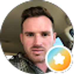 Profile photo of Eric Fleckner