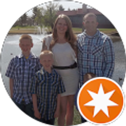 Profile photo of Tamera Fairbank