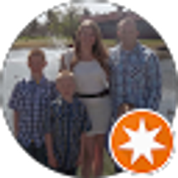 Profile photo of Tamera Fairbank