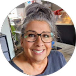 Profile photo of Theresa Mohney