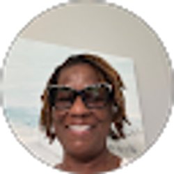 Profile photo of Valerie Aydlett