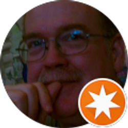 Profile photo of Allen Campbell