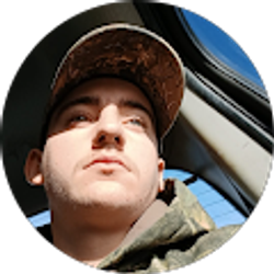 Profile photo of Isaiah Blackburn