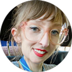 Profile photo of Kelci Reiss