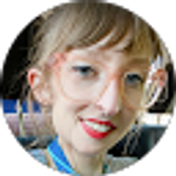 Profile photo of Kelci Reiss