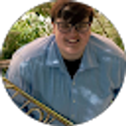 Profile photo of Katie Trent
