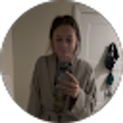 Profile photo of nevaeh virella