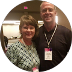 Profile photo of Cynthia Clements