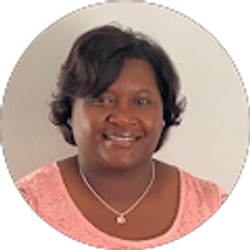 Profile photo of Trenisha Gilbert-Mack