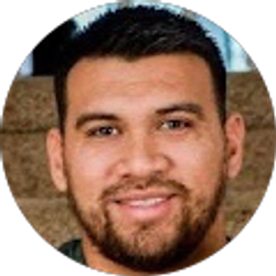 Profile photo of Eric Ruiz