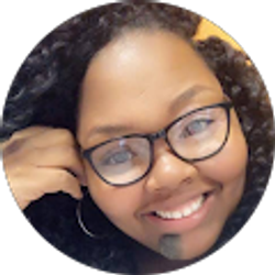 Profile photo of Camisha Johnson