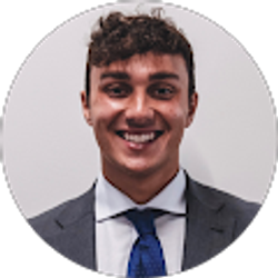 Profile photo of Michael Hayes II