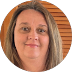 Profile photo of TRACY GARCIA