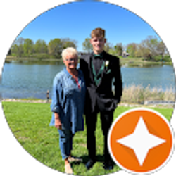 Profile photo of Debbie Gray