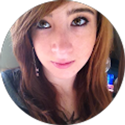 Profile photo of Tiffany Cowger