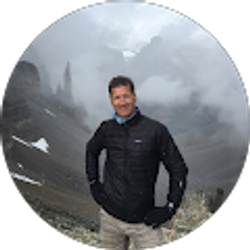 Profile photo of Kevin Fauchon
