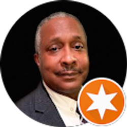 Profile photo of V Talley