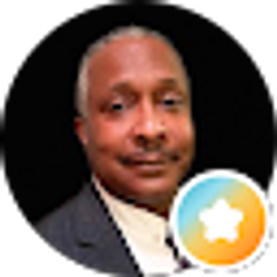 Profile photo of V Talley
