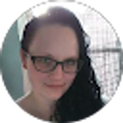 Profile photo of Arielle Schreiner