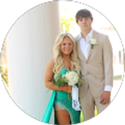 Profile photo of Paxton Ellis