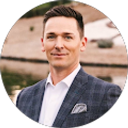 Profile photo of Justin Vogel