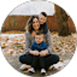 Profile photo of Carla Tressler