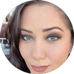 Profile photo of Meri Najarro