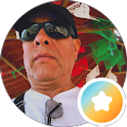 Profile photo of Martin Medina