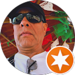 Profile photo of Martin Medina
