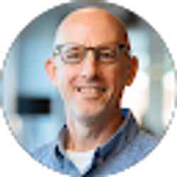 Profile photo of Brent Boston