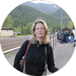 Profile photo of Penny Kfare Jacobs