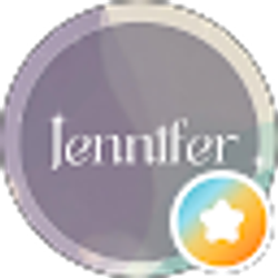 Profile photo of Jennifer