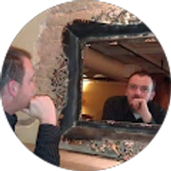 Profile photo of Zach Sanders