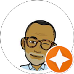 Profile photo of Robert Everett