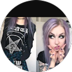 Profile photo of Rebekah Peterson