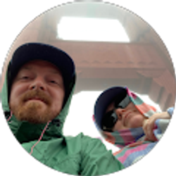 Profile photo of Brian Binniker