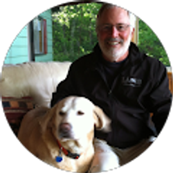 Profile photo of Paul Marek