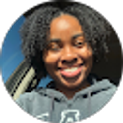 Profile photo of Arika Palmer